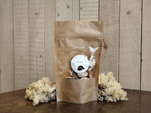 LAUKINIS SIBIRO REIŠIS GABALIUKAIS – 50g